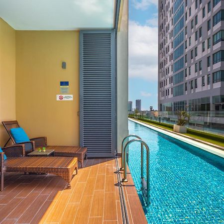 Greystone 99 Suites Malacca 外观 照片