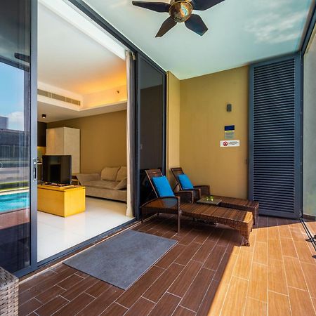 Greystone 99 Suites Malacca 外观 照片