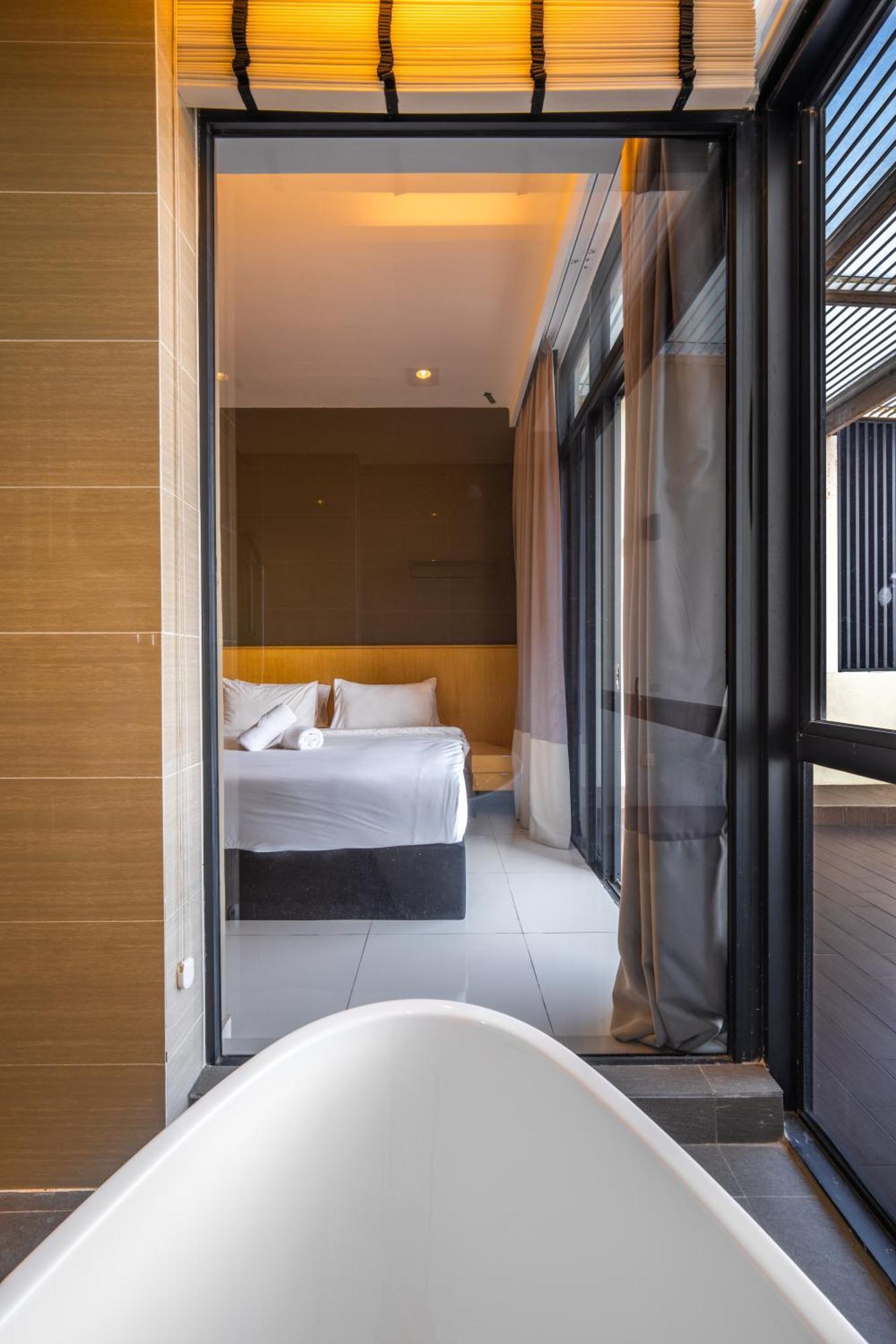 Greystone 99 Suites Malacca 外观 照片