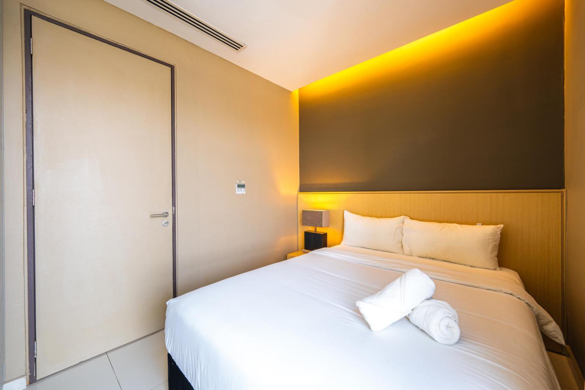 Greystone 99 Suites Malacca 外观 照片