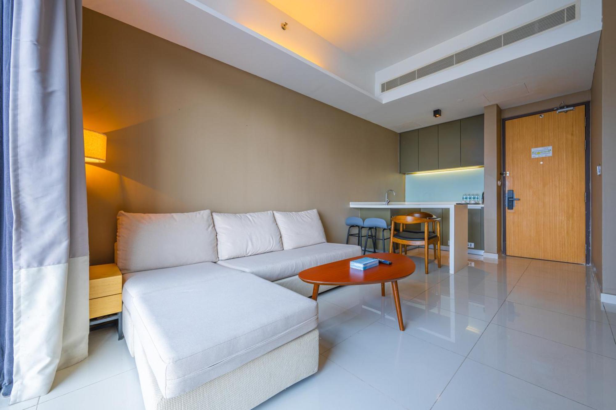Greystone 99 Suites Malacca 外观 照片
