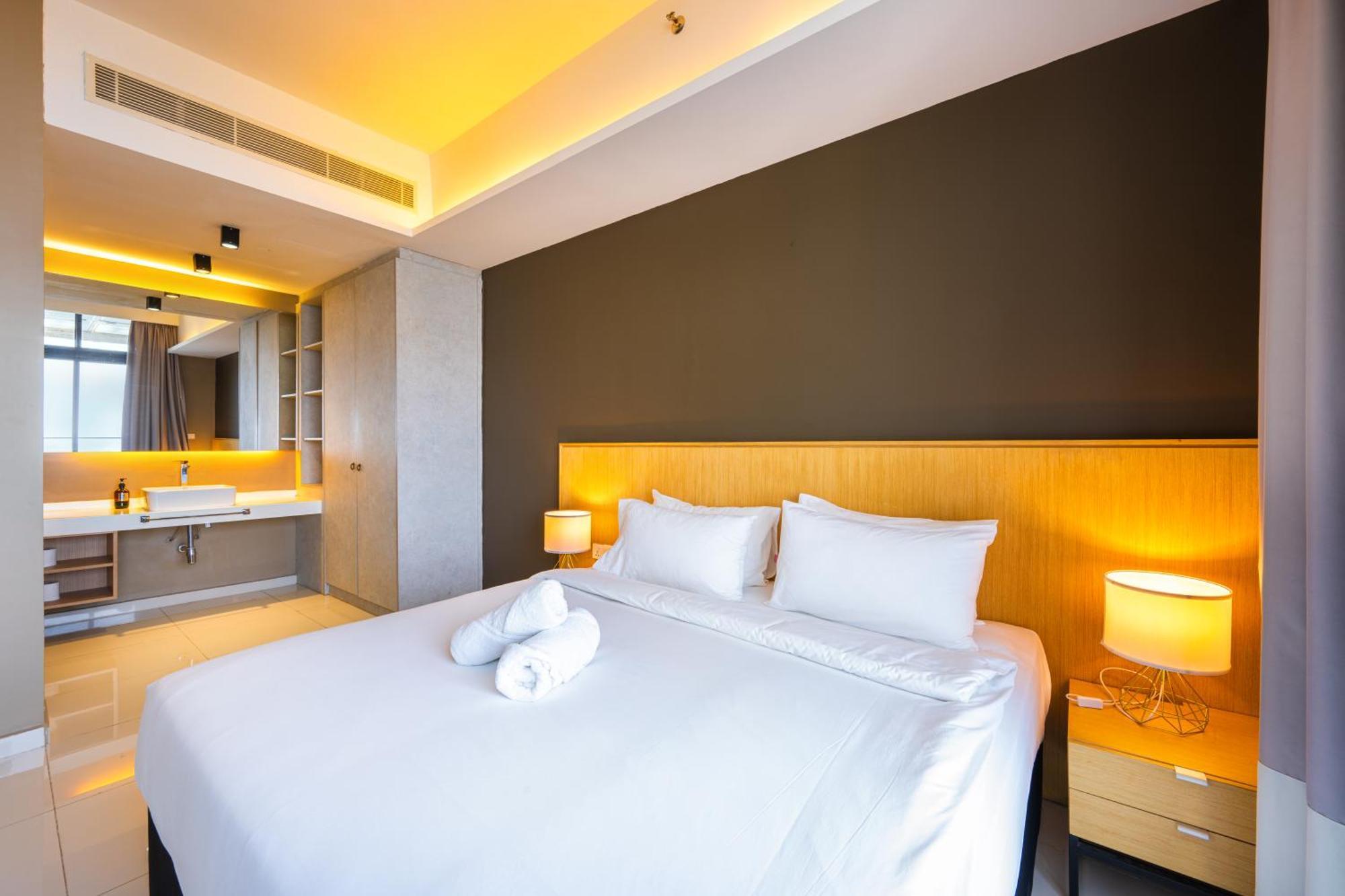 Greystone 99 Suites Malacca 外观 照片