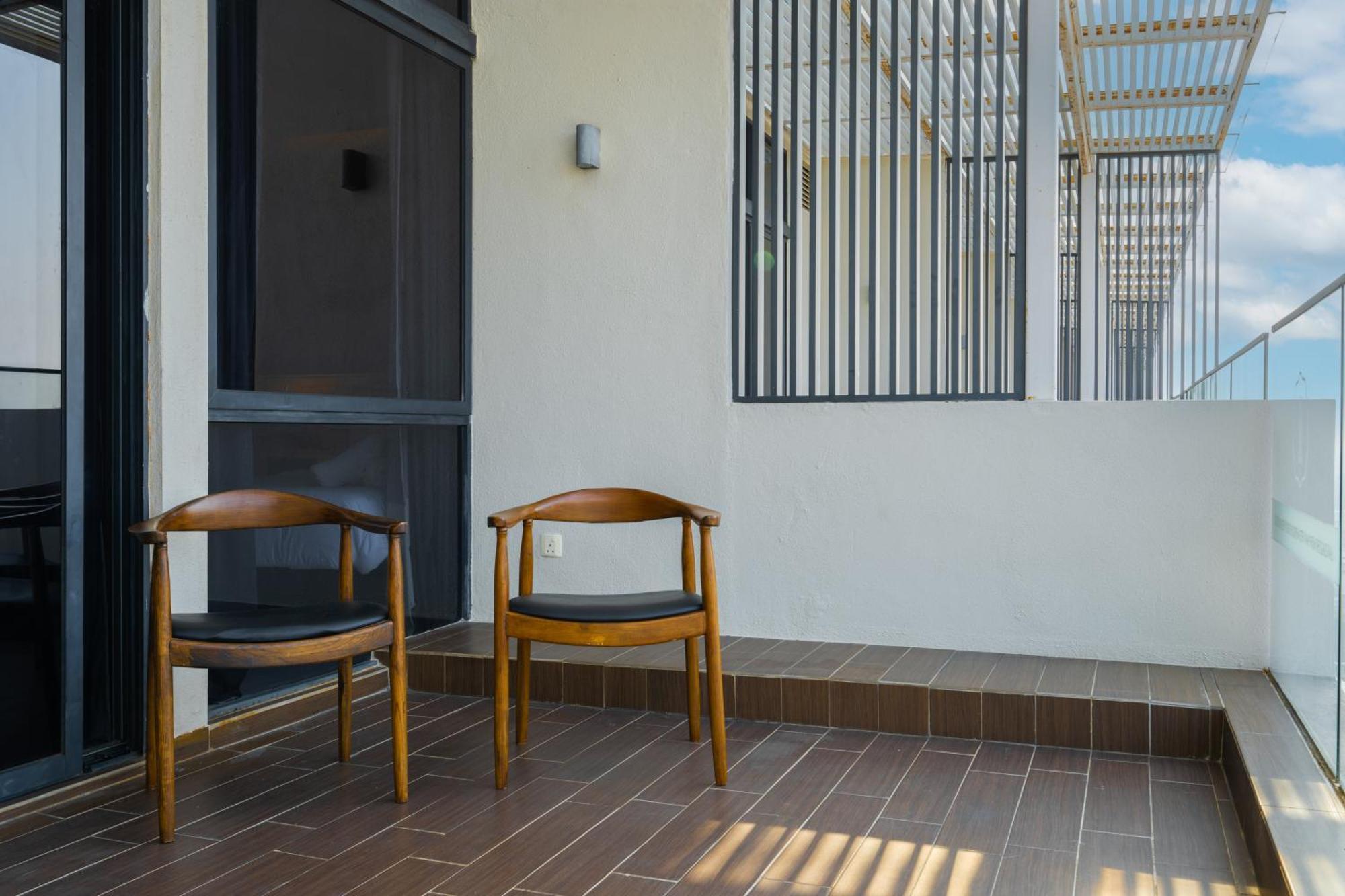 Greystone 99 Suites Malacca 外观 照片