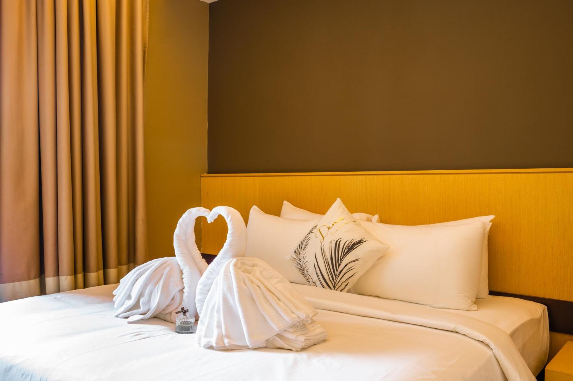 Greystone 99 Suites Malacca 外观 照片