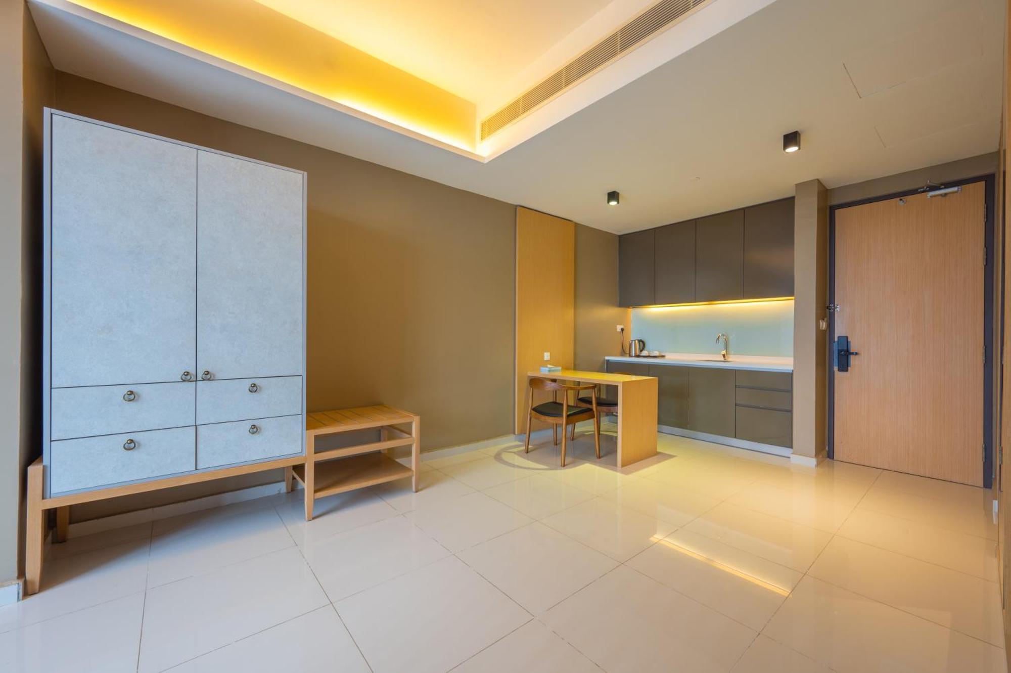 Greystone 99 Suites Malacca 外观 照片