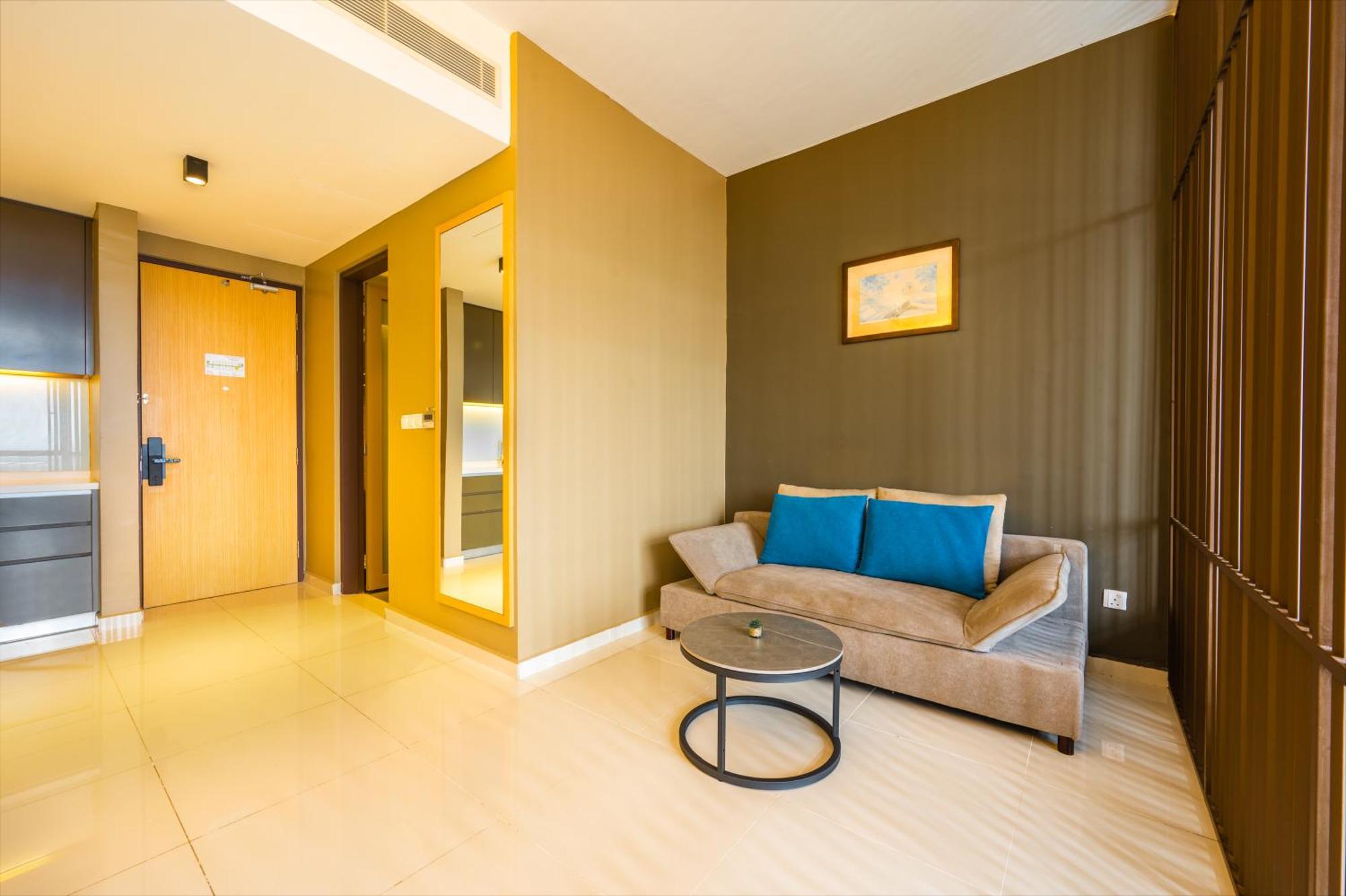 Greystone 99 Suites Malacca 外观 照片