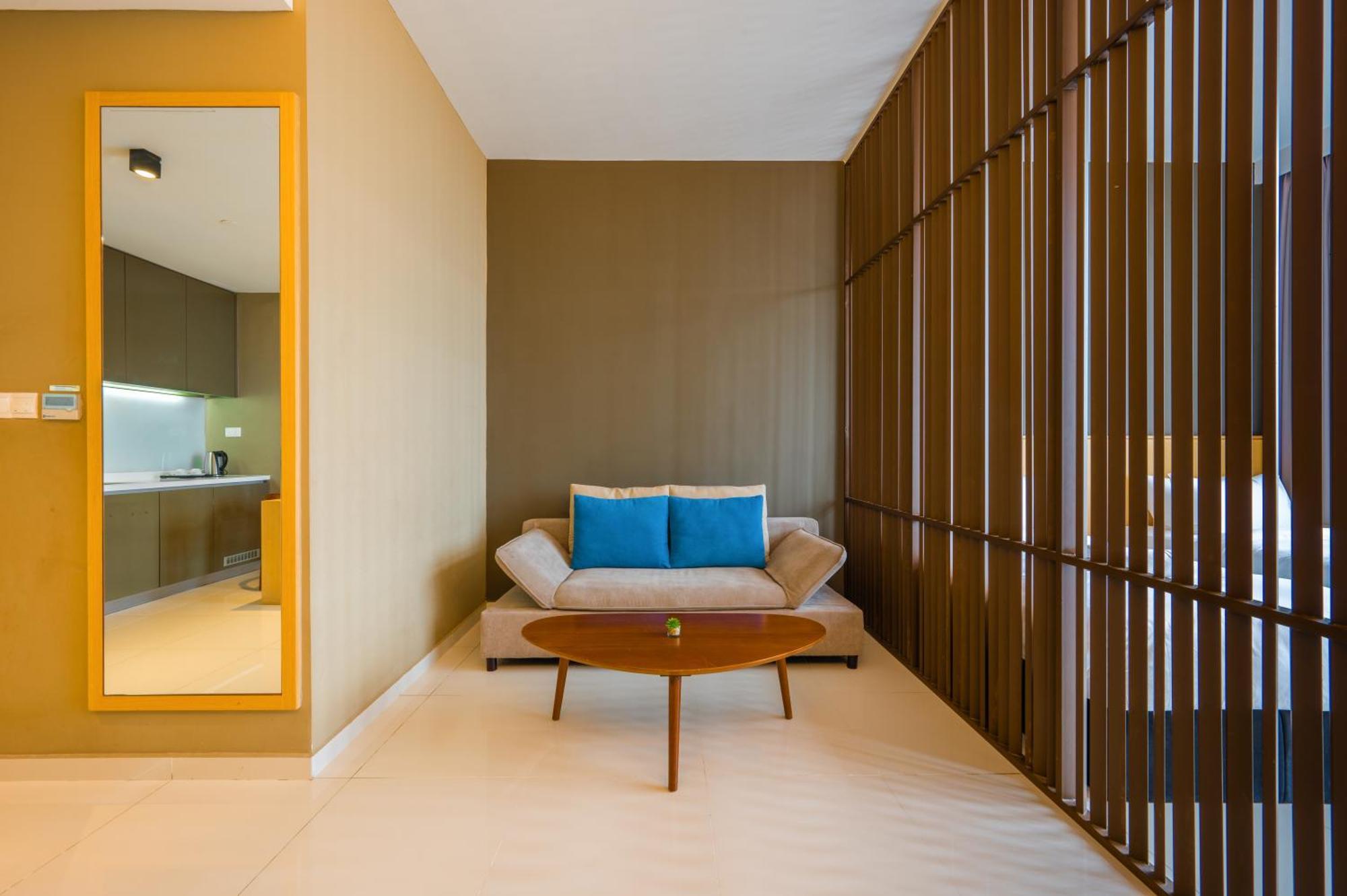 Greystone 99 Suites Malacca 外观 照片