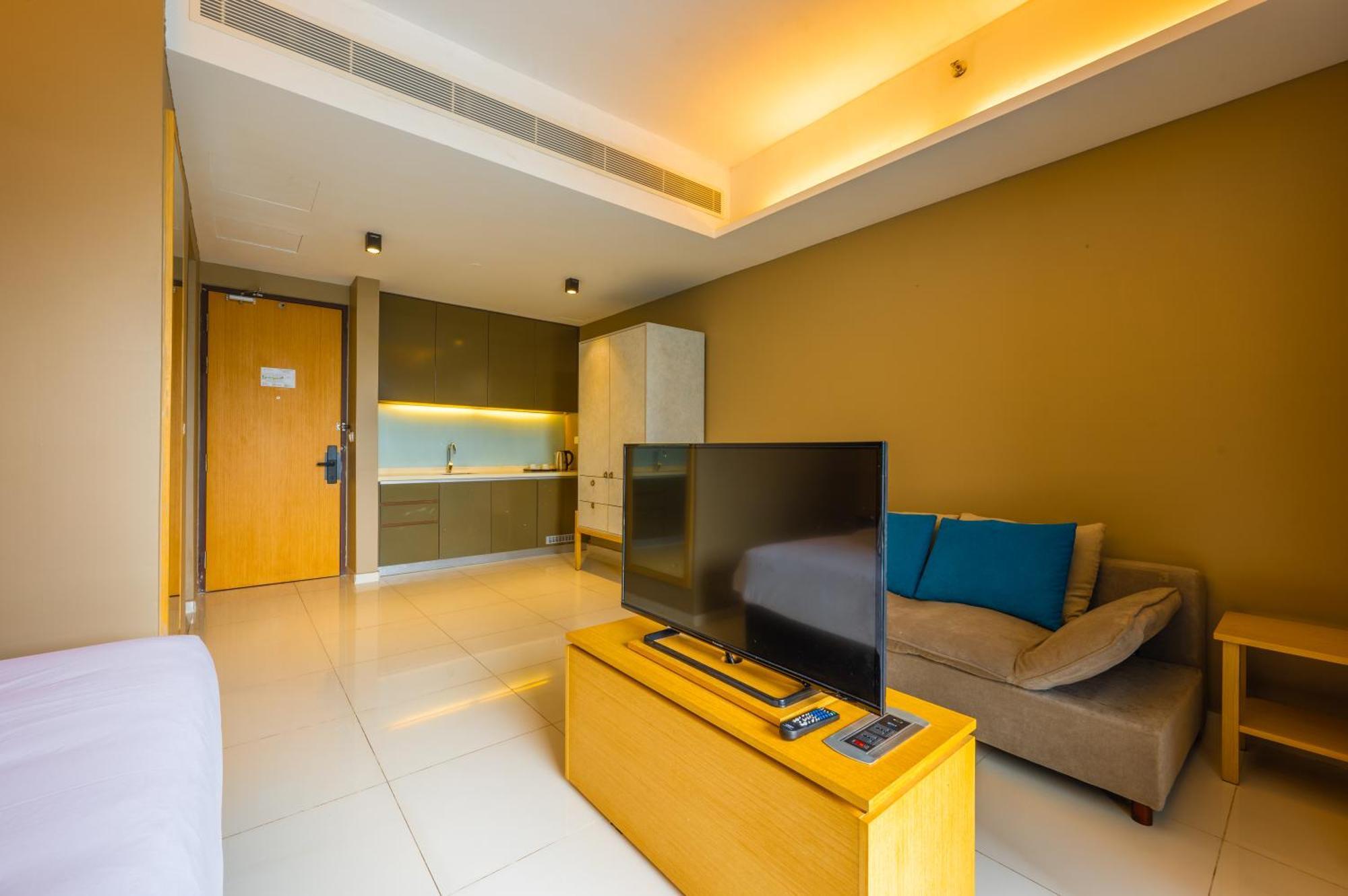 Greystone 99 Suites Malacca 外观 照片
