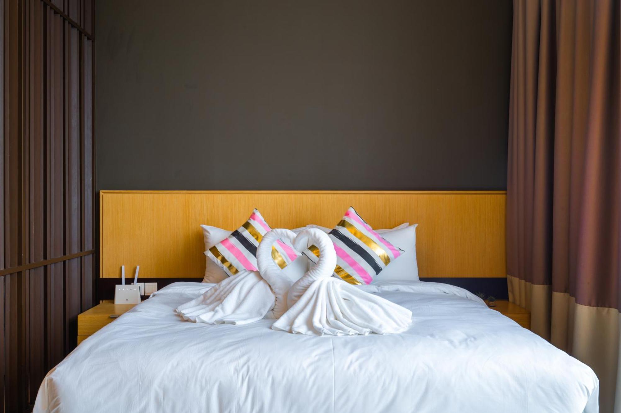 Greystone 99 Suites Malacca 外观 照片