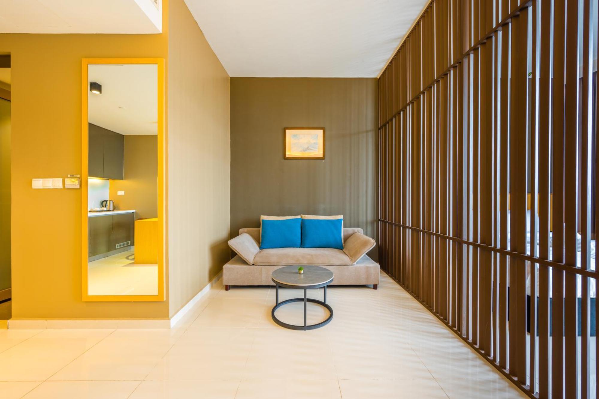 Greystone 99 Suites Malacca 外观 照片