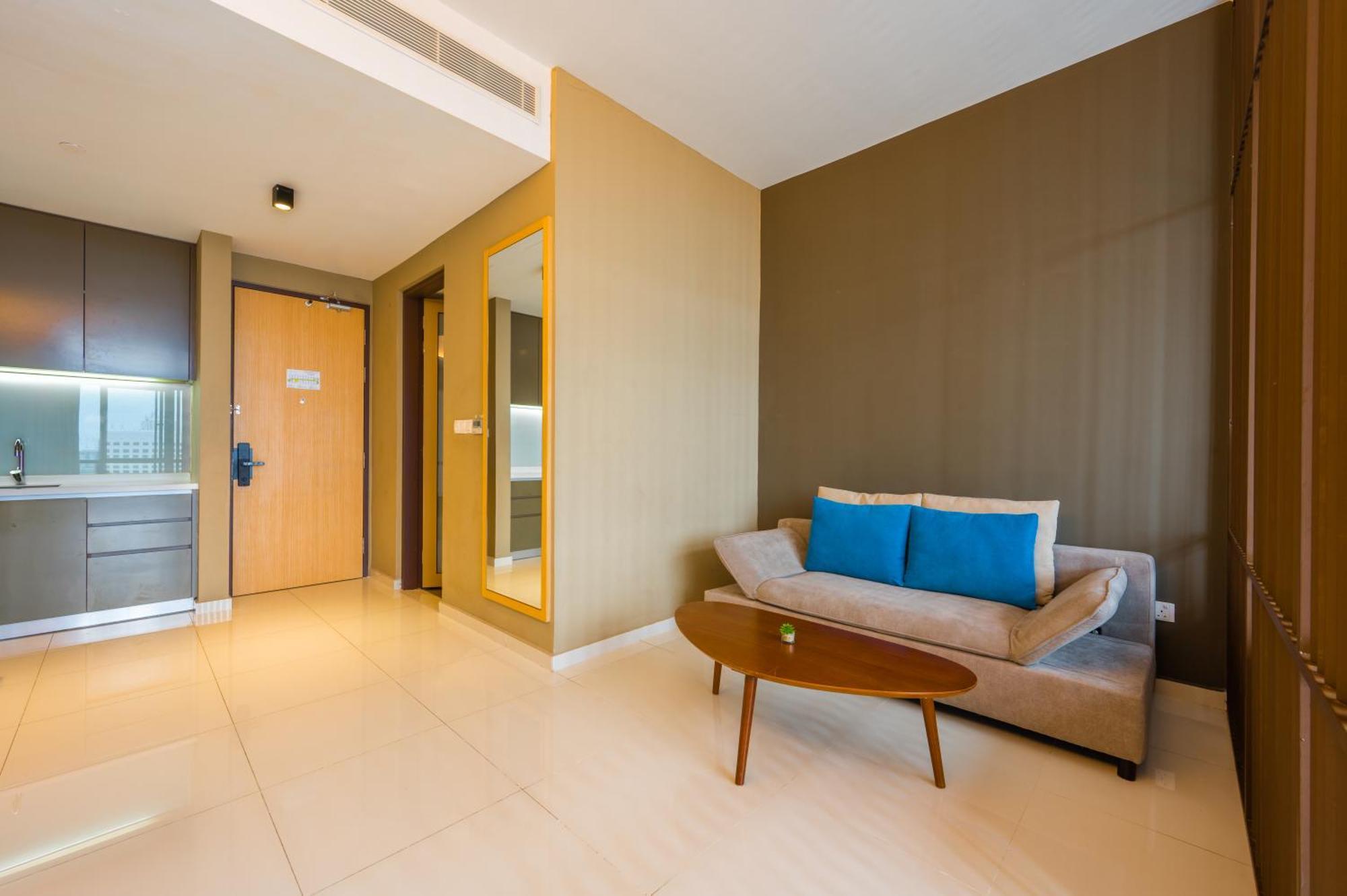 Greystone 99 Suites Malacca 外观 照片