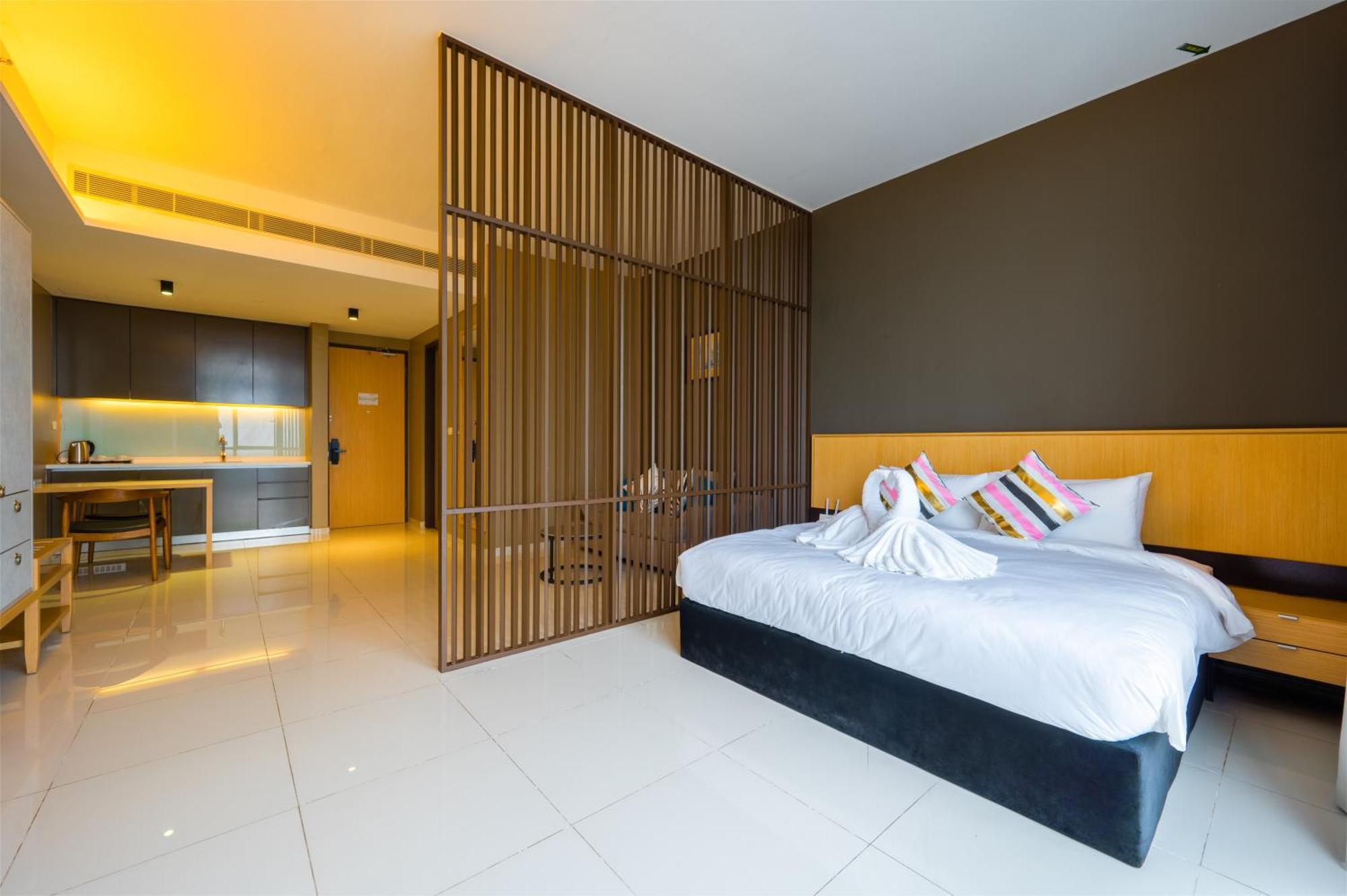 Greystone 99 Suites Malacca 外观 照片