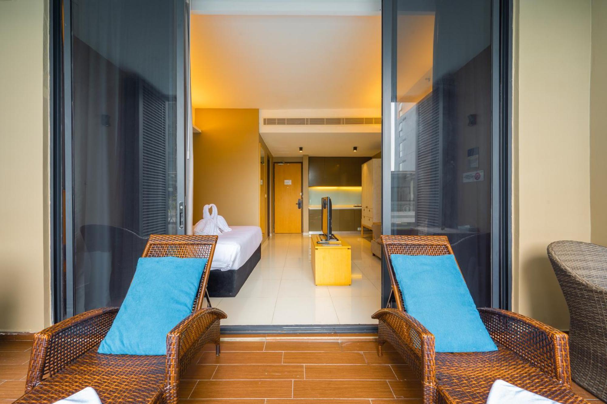 Greystone 99 Suites Malacca 外观 照片