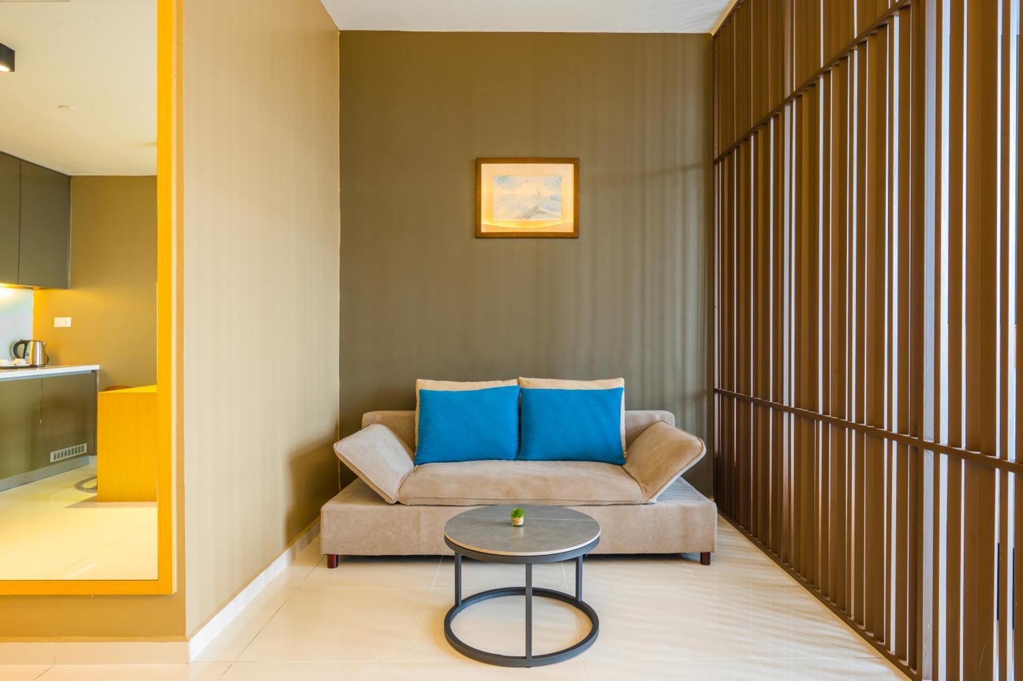 Greystone 99 Suites Malacca 外观 照片