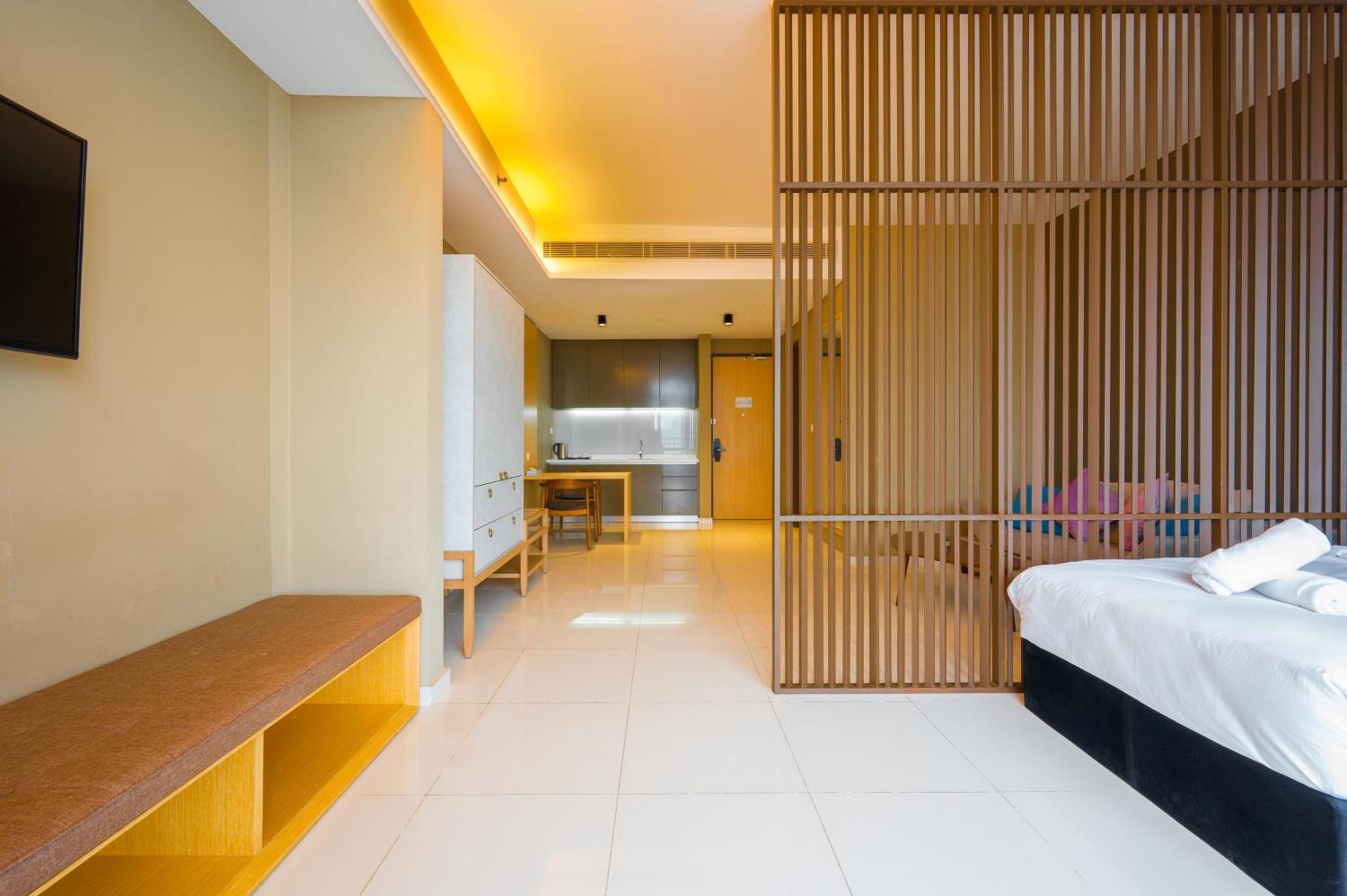 Greystone 99 Suites Malacca 外观 照片