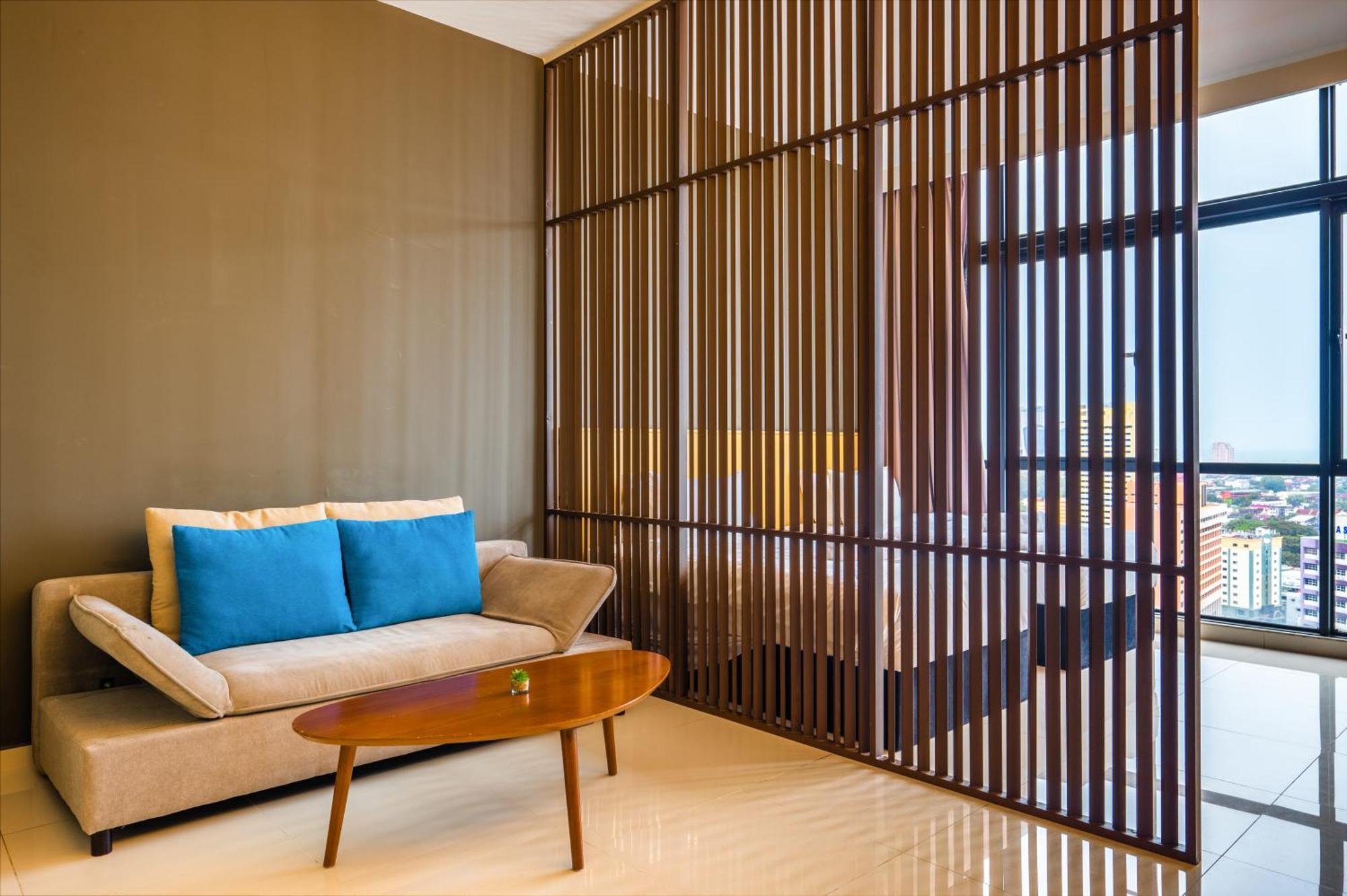 Greystone 99 Suites Malacca 外观 照片