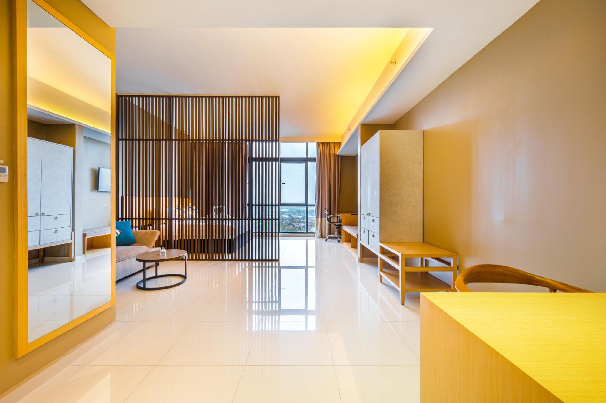Greystone 99 Suites Malacca 外观 照片