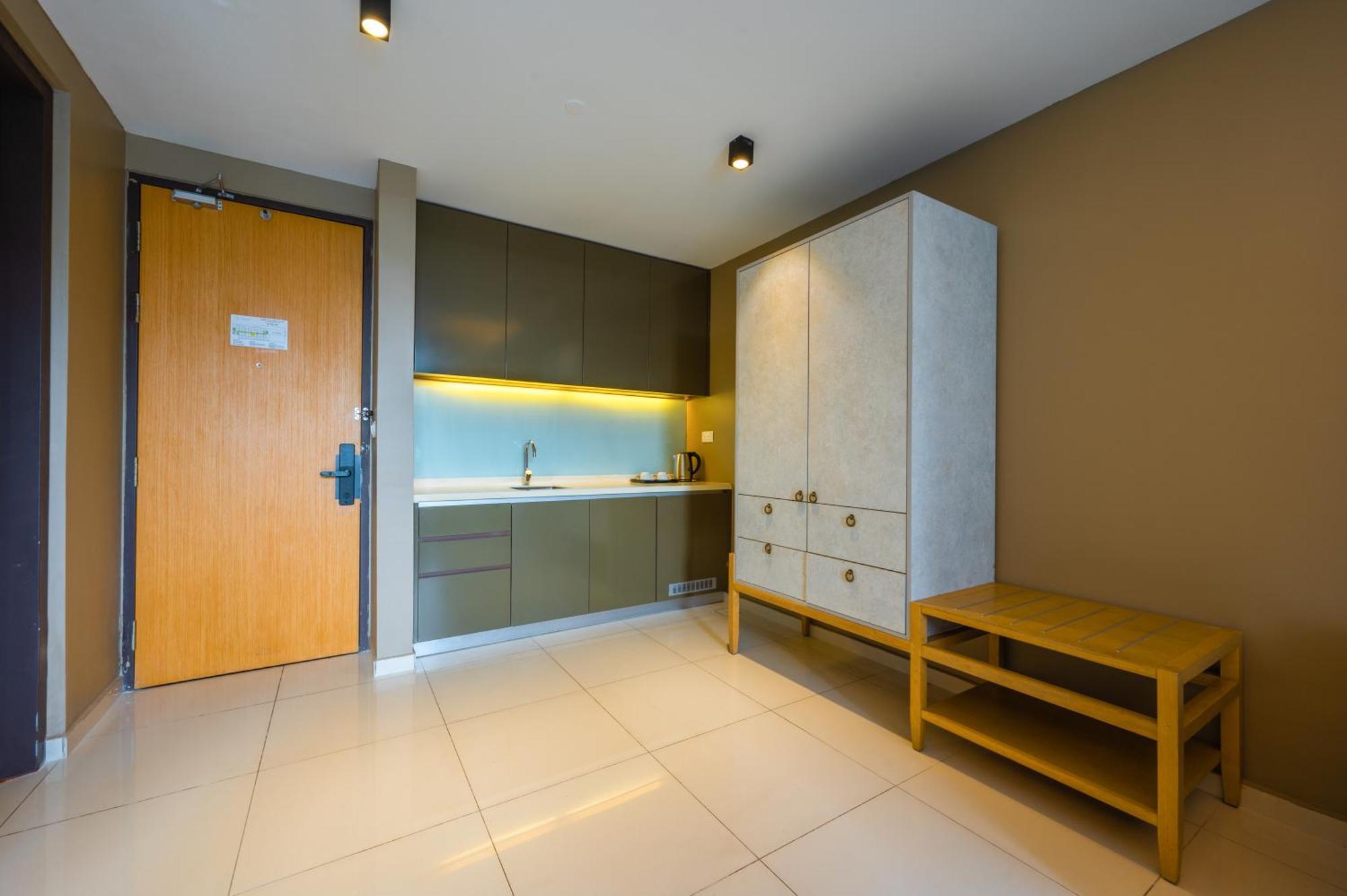 Greystone 99 Suites Malacca 外观 照片