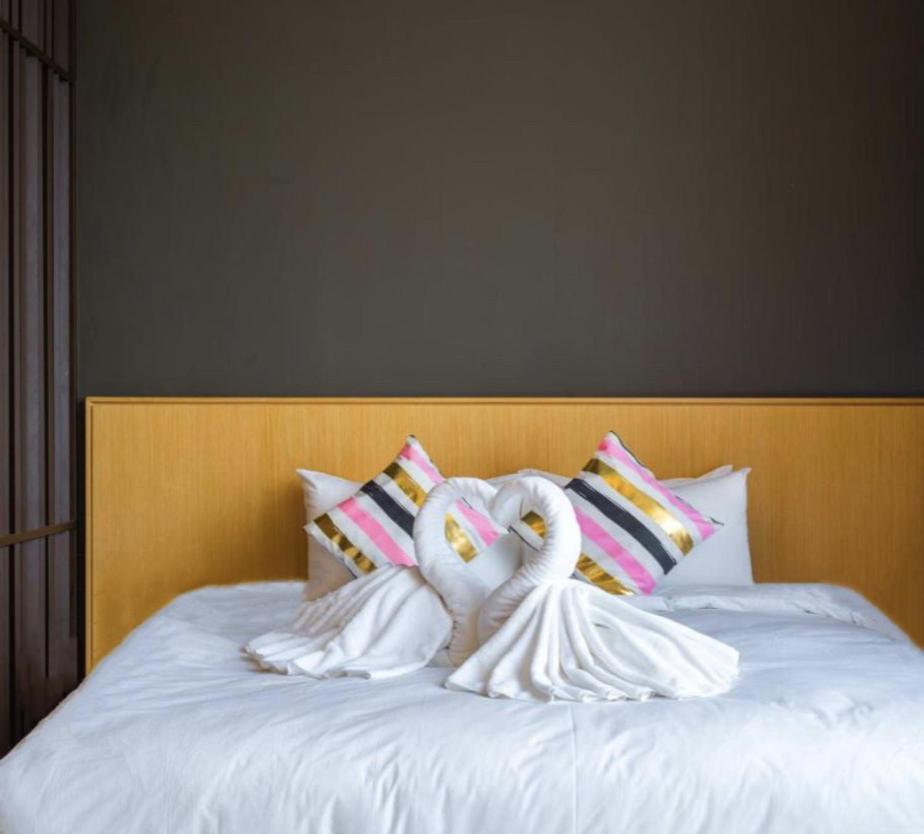 Greystone 99 Suites Malacca 外观 照片